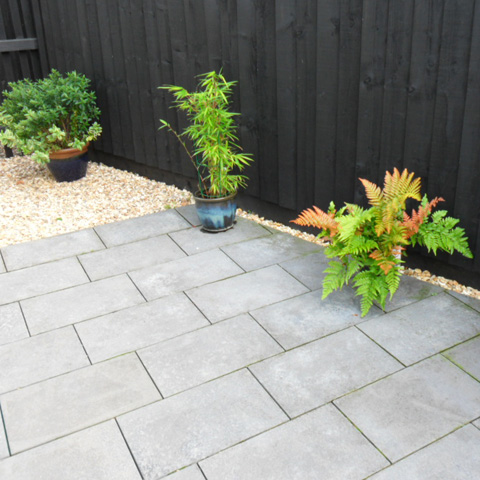 Patio cleaning, company to pressure wash and clean patios near Swindon Wilts
